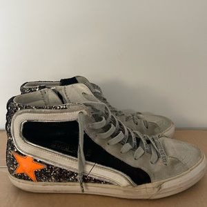 Golden goose sneakers